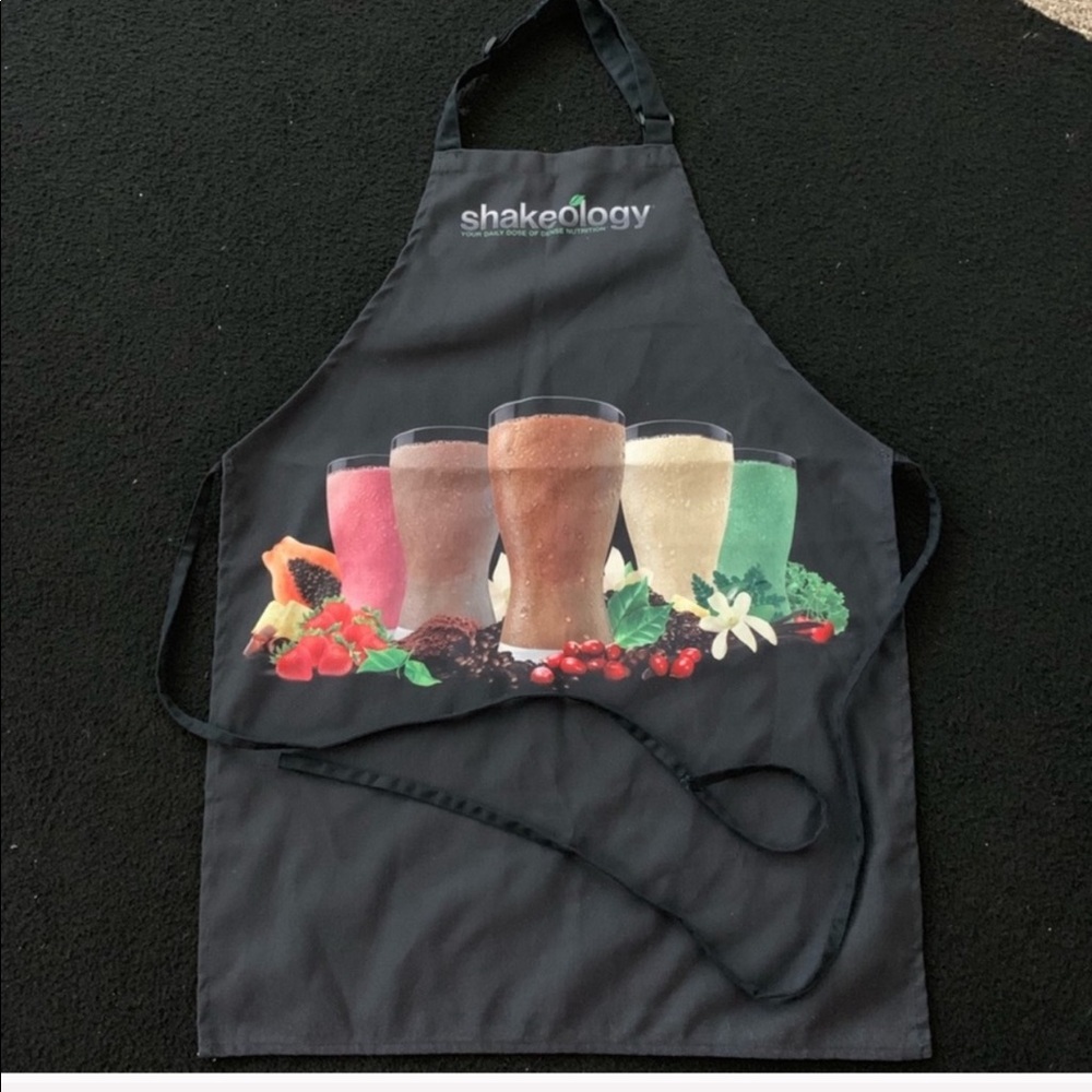 Apron by Beachbody